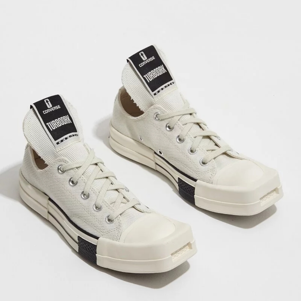 Converse x DRKSHDW TURBODRK Chuch 70 (UNISEX)